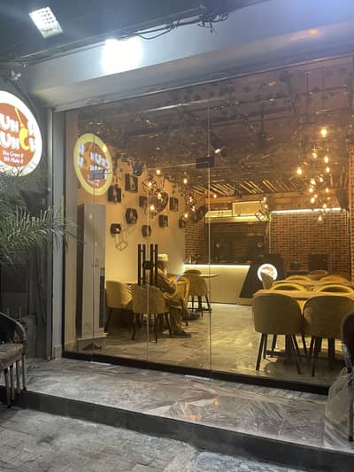 Delivery boy Or Food Rider