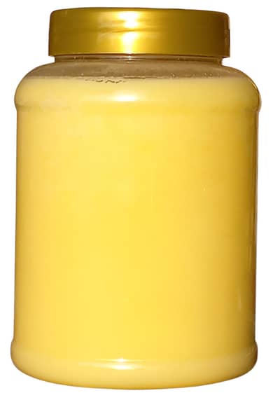 Pure Desi Ghee خالص دیسی گھی
