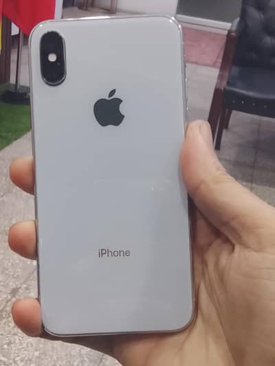 Iphone X pta approved