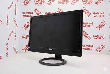 UK Brand Stone Group All IN One PC I7 9TH 9700 24INCH 16GB Ddr4 256GB