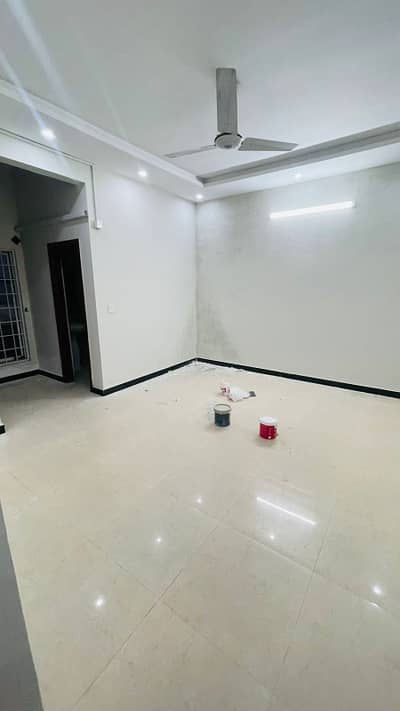 10 Marla (35x70) Upper Portion For Rent In G-13/3, Islamabad
