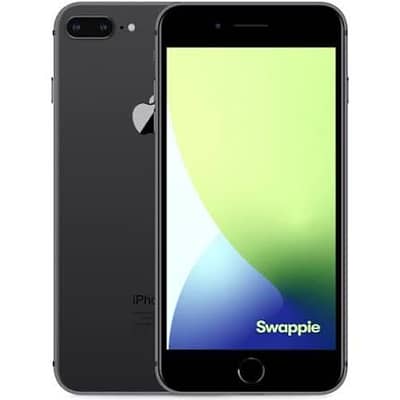 Iphone 8plus 64gb pta