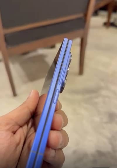 Samsung Fold 7 PTA approved