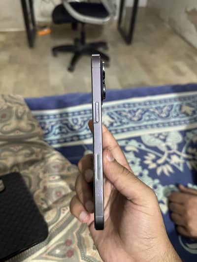 iPhone 14 Pro Max 128 Gb Jv Non PTA
