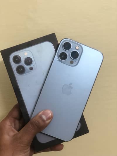 iPhone 13 Pro Max 256 gb