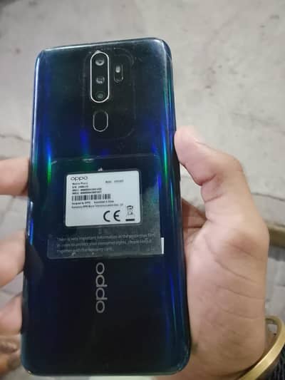 oppo A9