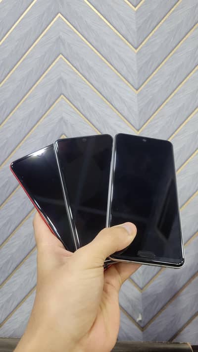 Aquas R3 Panel Or All parts