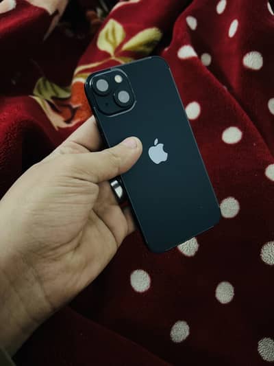 iPhOne 13 Water Pack