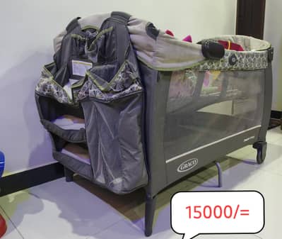 Baby Cots available new