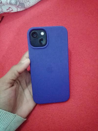 iphone 13 just panel change battery health 90