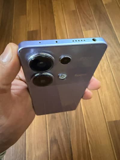 Redmi Note 3 Pro 12/512