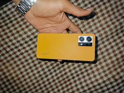 Oppo F21pro urgent for sale serious buyers contact