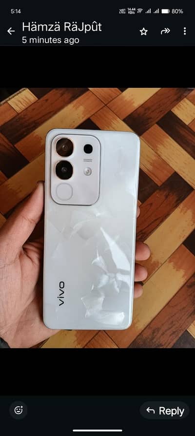 vivo y29