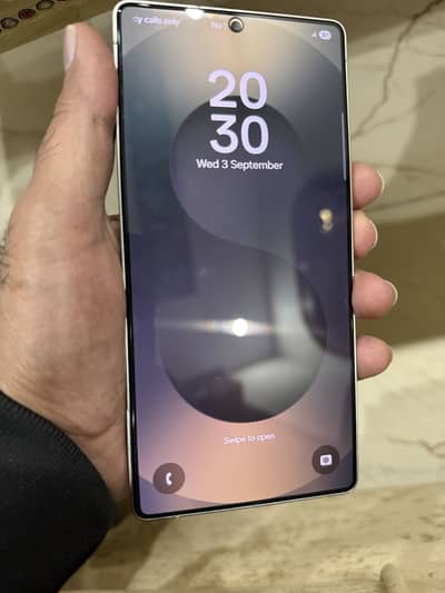 S25 Ultra 12/512 physical Dual