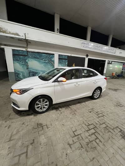 Changan Alsvin 1.5 Lumiere SUNROOF Well Maintained