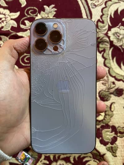 13 pro max pta approved