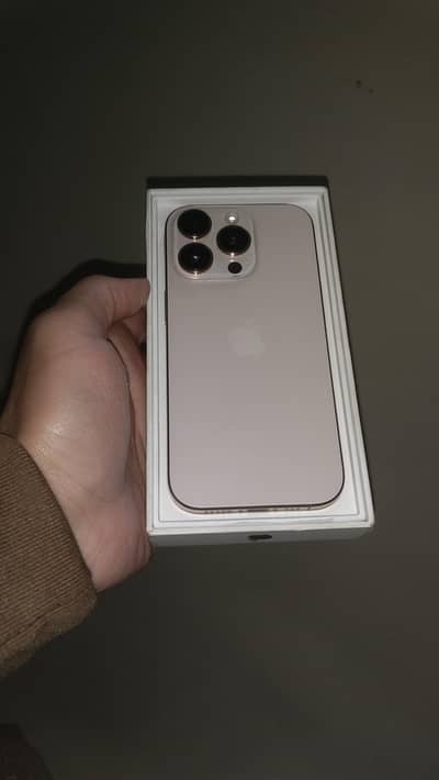 iphone 16 pro like new