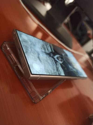 Samsung Galaxy S24 Ultra | Non PTA | New Original Dotted Panel