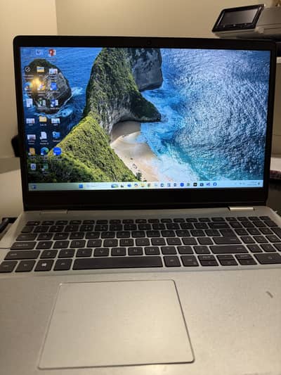 Dell Inspiron 3501 | i3 10th Gen | 8GB RAM | 128GB SSD + 1TB HDD