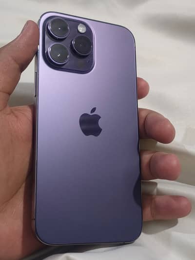 iPhone 14 pro max MDM