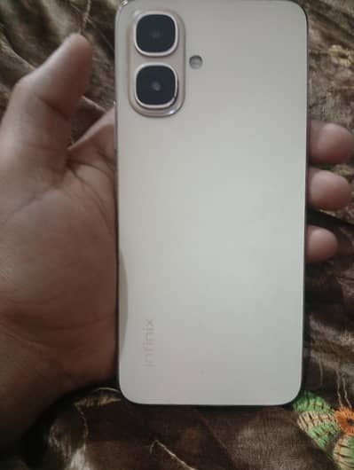 infinix smart 10 PTA