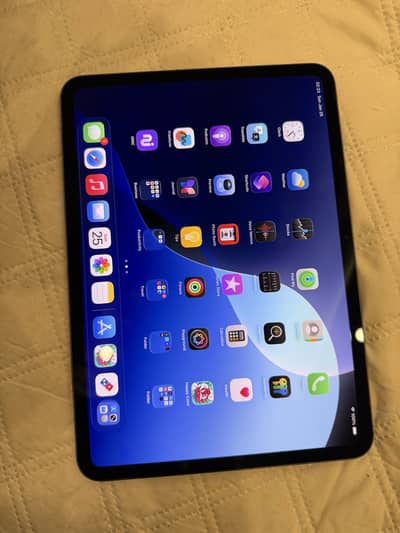 Ipad pro 11 inches m5 non pta