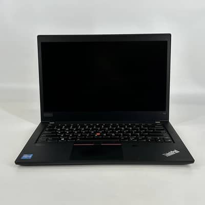 Lenovo ThinkPad T14s Gen 2 11thGen Core i7-1185G7 32GB 4266Mhz IRIS XE