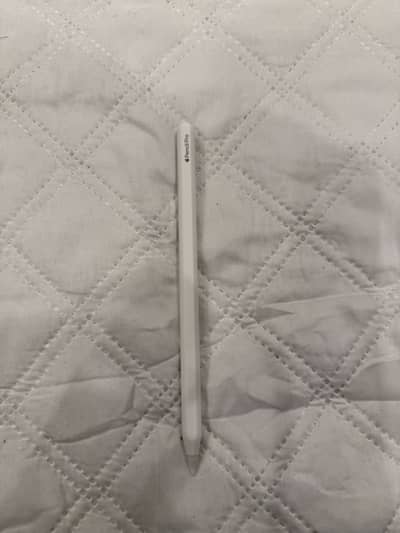 Apple pencil pro
