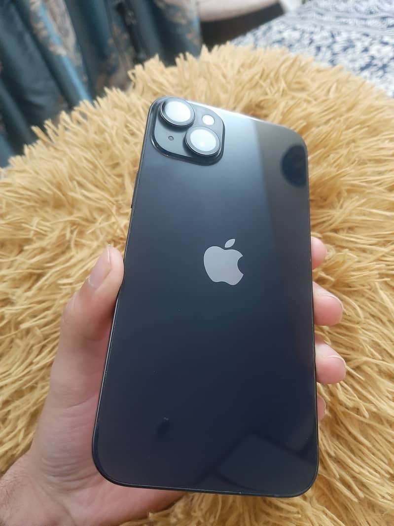 Apple iPhone 14 plus 0