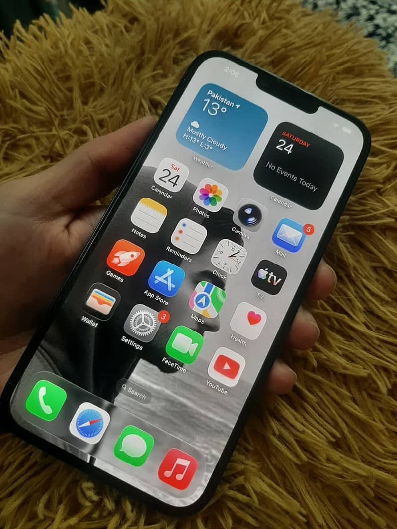 Apple iPhone 14 plus 1