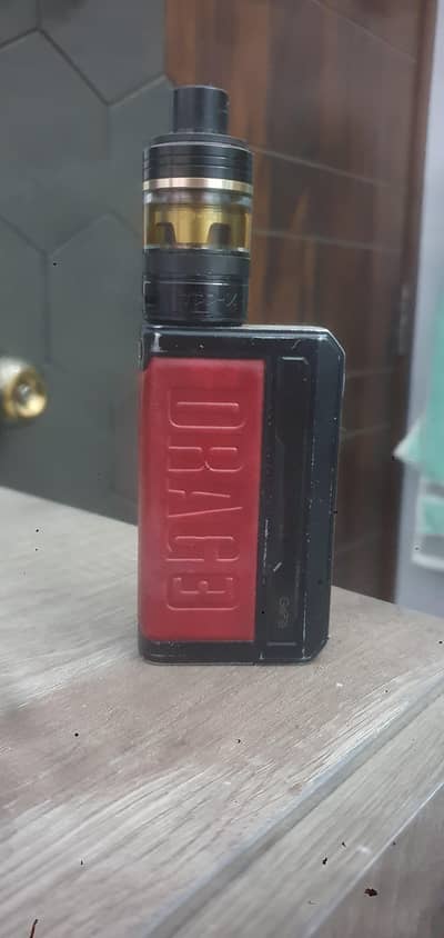 voopoo Drag 3