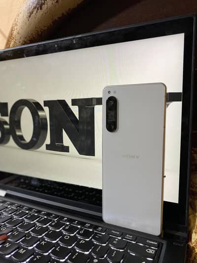 SONY 5 MARK 4 EXCHANGE POSSIBLE