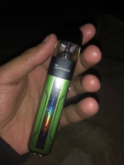 HorizonTech Talons Pod Vape urgent sale