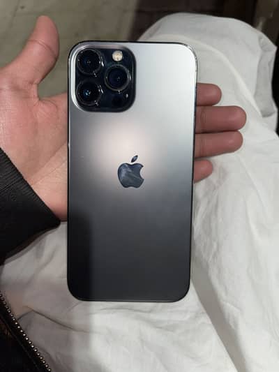 Iphone 13 pro max 256gb JV