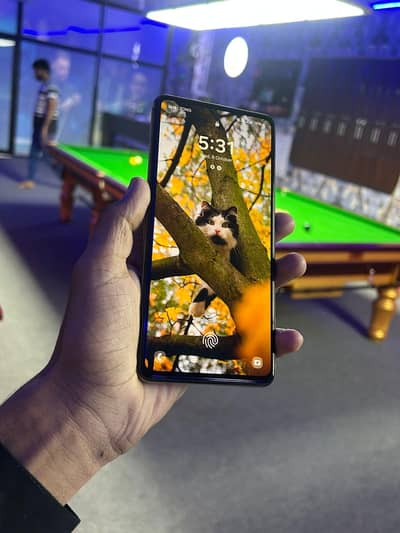 Samsung a52 Pta approved