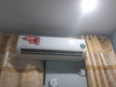Dawlance ac for sale urgent