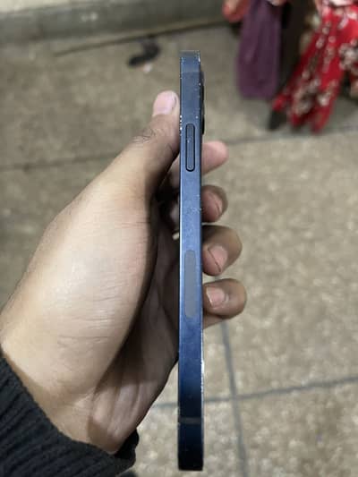 Condition 10/8 battery 86% jv 64 gb water pack 