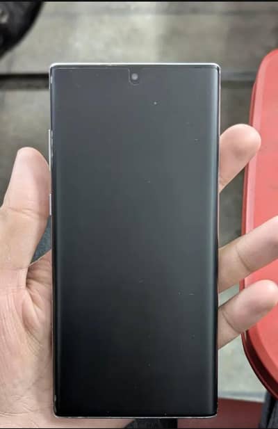 Samsung Note 10 Plus