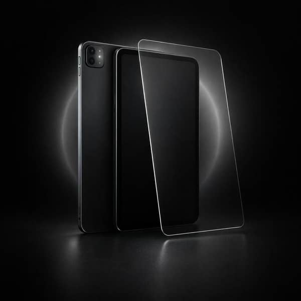 Paper Feel Like Screen Protector For ipad Air 11 Pro 13 2024 10th 9th Generation 8 7 6 Air 5 4 Pro 11 12.9 10.5 M5