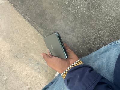 iPhone 11 Pro | 256GB | 77% Battery Health | Excellent Condition