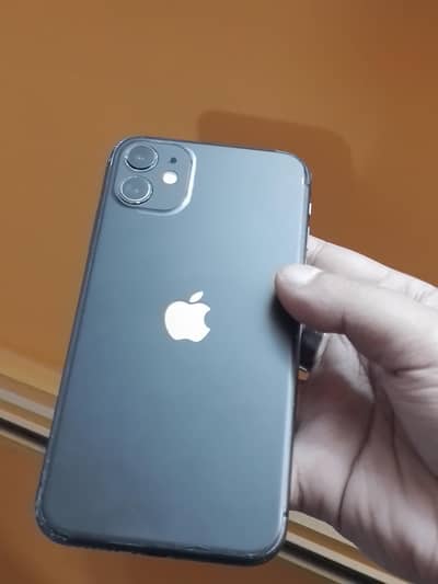 iphone 11 pta proved 64gb all ok urgent sale