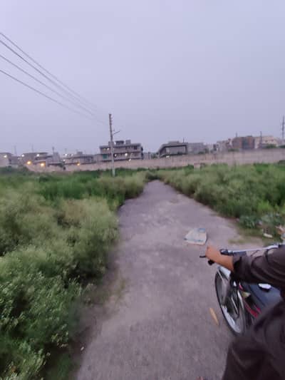 Ideal Residential Plot Is Available For sale In I-11