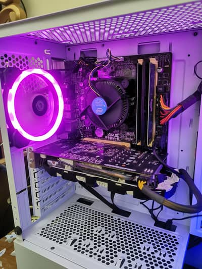 I5 4th Generation Gtx 1060 3gb Msi Nvidia GAMING cpu Pc Read ad