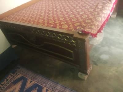 daball bed+metres peti box almari