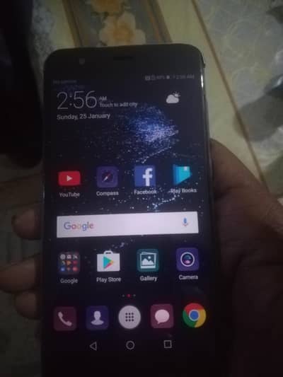 Android 4G LTE smartphone good working condition selling cheap price