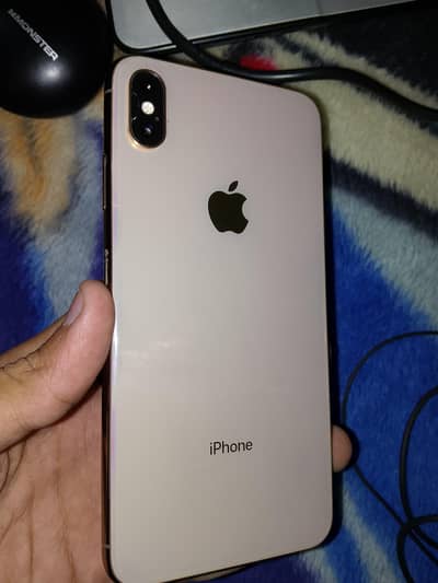 Iphone XS Max