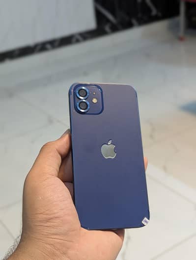 IPhone 12 64 GB waterpack