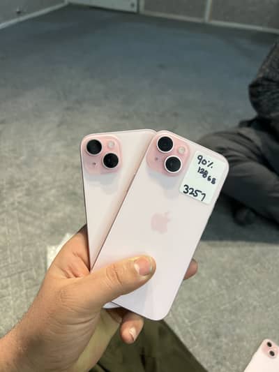 I phone 15  03168302838