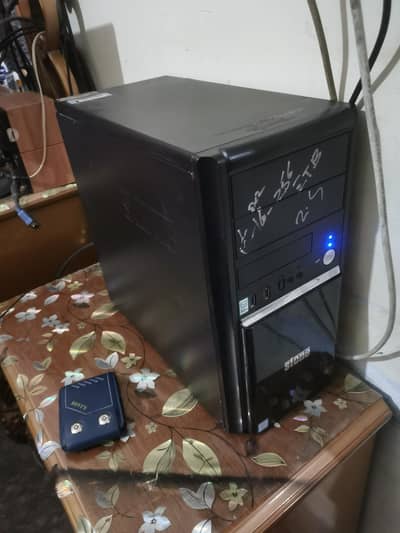 I7 6th GENERATION 16gb Ddr4  Gtx 1060 3gb Ms gaming Pc Cpu best