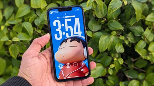 IPHONE 13 [128GB] SIM WORKING ALL OK  URGENT NEED CASH. . .